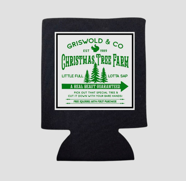 GRISWOLD & CO KOOZIE