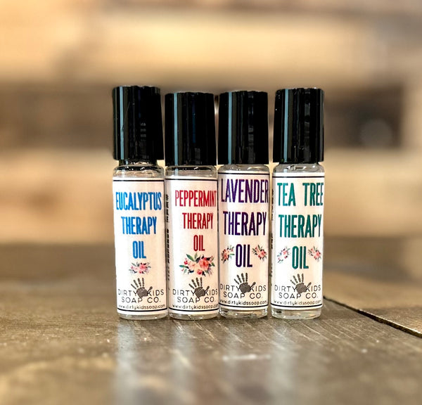 THERAPY ROLLER GIFT SET