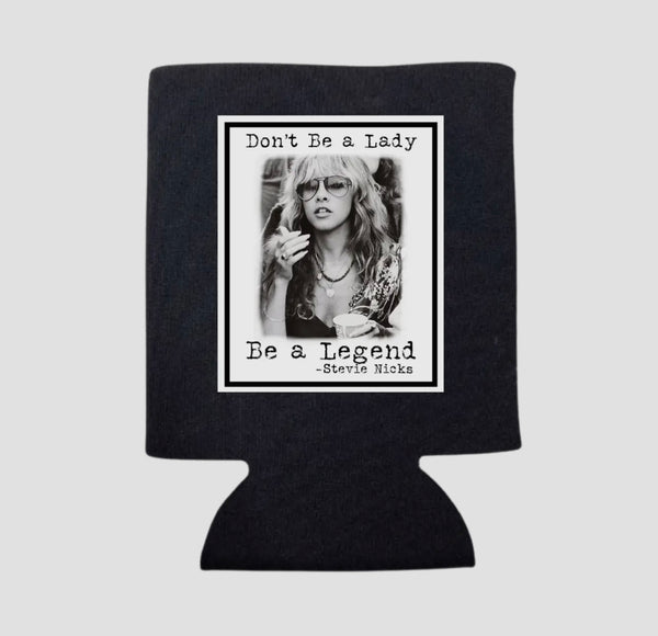 LADY LEGEND KOOZIE