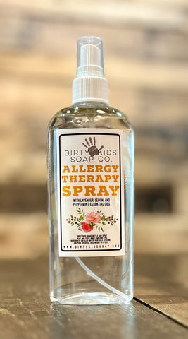 ALLERGY THERAPY SPRAY