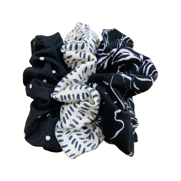 BLACK & WHITE COLLECTION