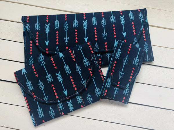 THERAPY ROLLER POUCHES