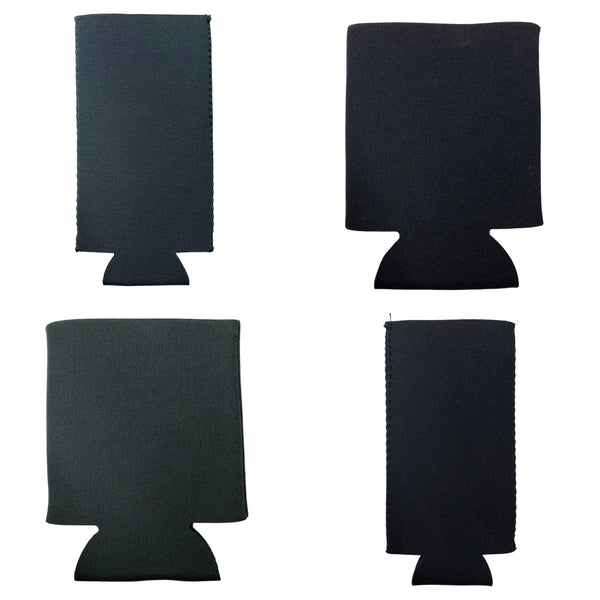 I DRINK AND KNOW THINGS KOOZIE