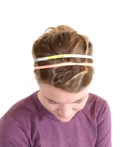 SKINNY HEADBANDS