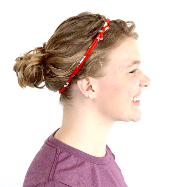 SKINNY HEADBANDS