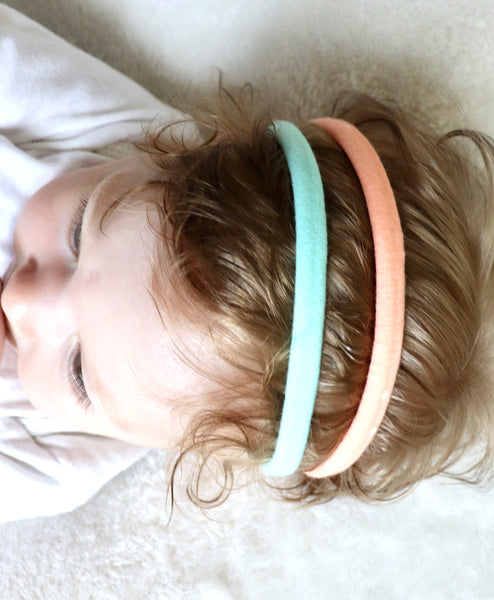 SKINNY HEADBANDS