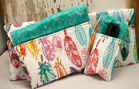 THERAPY ROLLER POUCHES