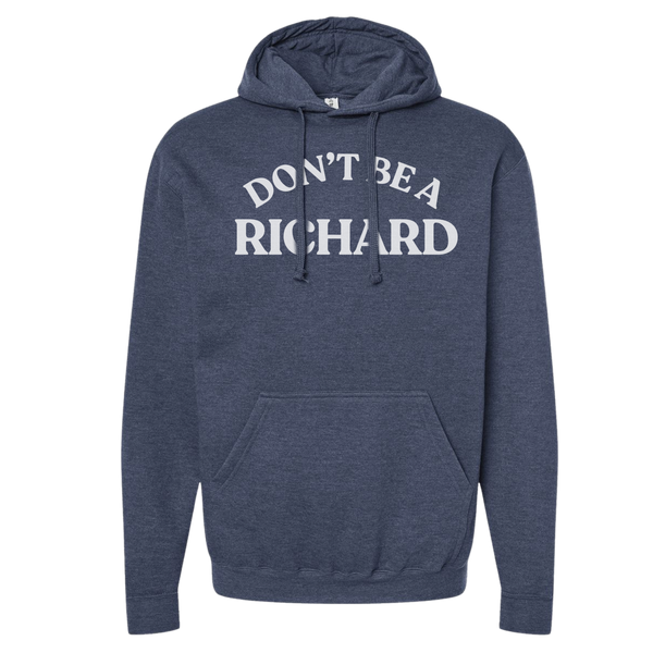 RICHARD Hoodie SWEATSHIRT