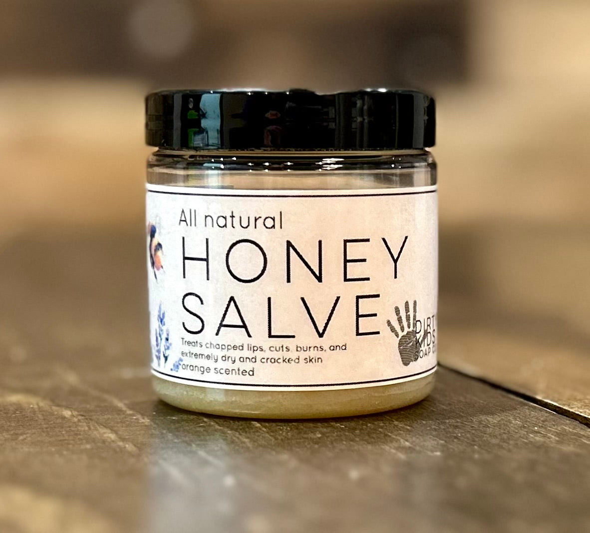 HONEY SALVE