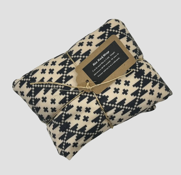 UNSCENTED NECK RICE BAG