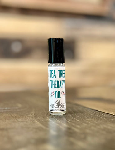 TEA TREE THERAPY ROLLER