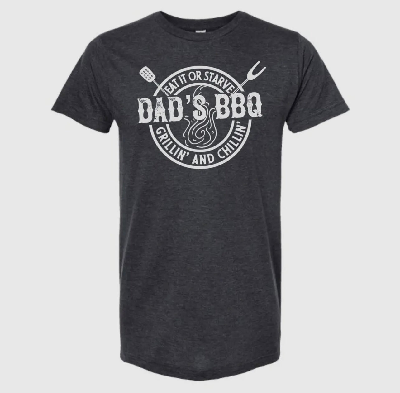 DAD’S BBQ T-SHIRT