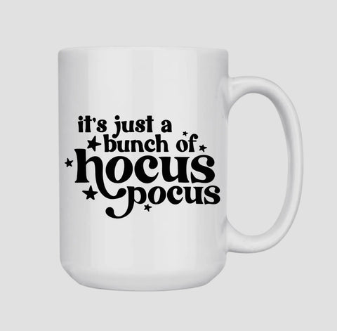 Hocus Pocus MUG