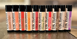 LIP BALMS