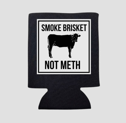 SMOKE BRISKET KOOZIE