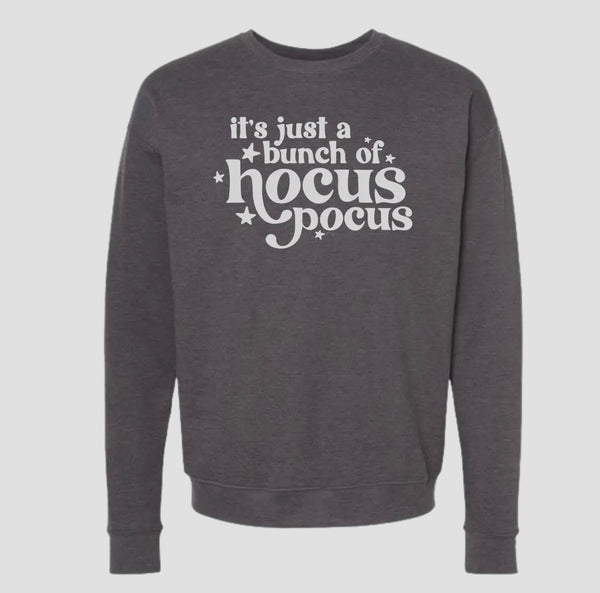 HOCUS POCUS Sweatshirt