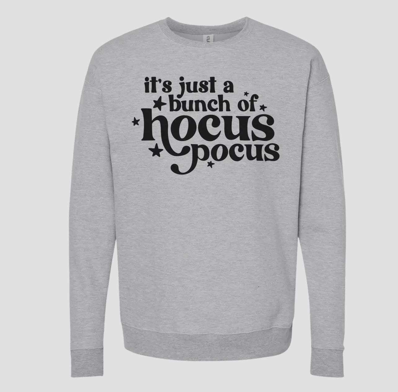 HOCUS POCUS Sweatshirt