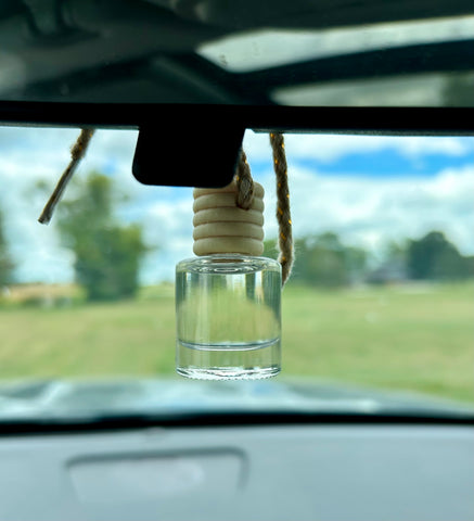 CAR DIFFUSER hanging