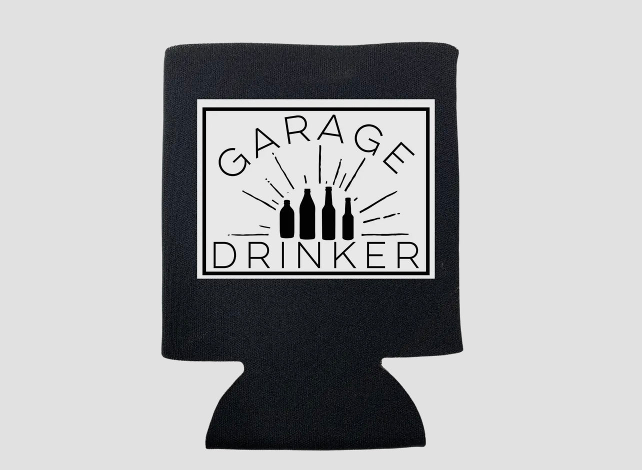 GARAGE DRINKER