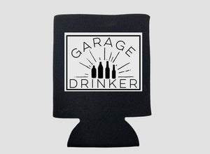 GARAGE DRINKER