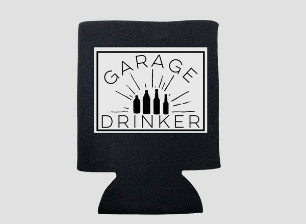 GARAGE DRINKER
