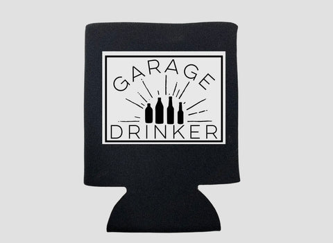 GARAGE DRINKER