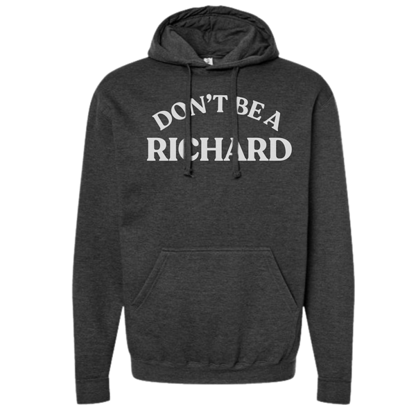 RICHARD Hoodie SWEATSHIRT