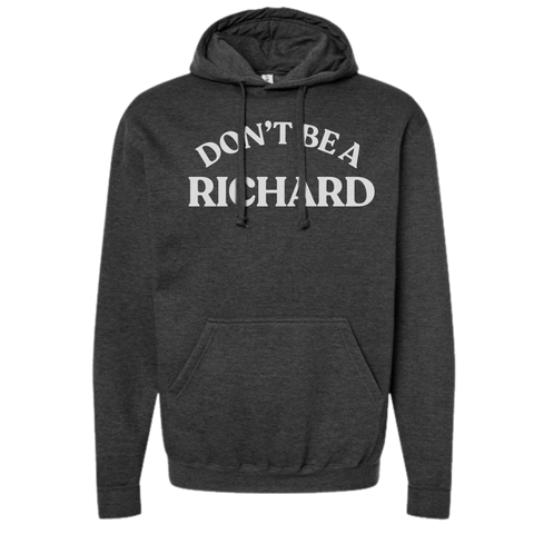 RICHARD Hoodie SWEATSHIRT