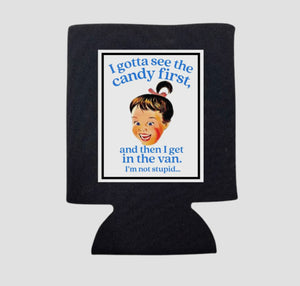 CANDY VAN KOOZIE