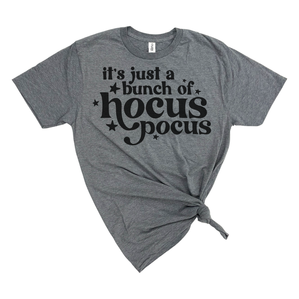 HOCUS POCUS FALL T-SHIRT