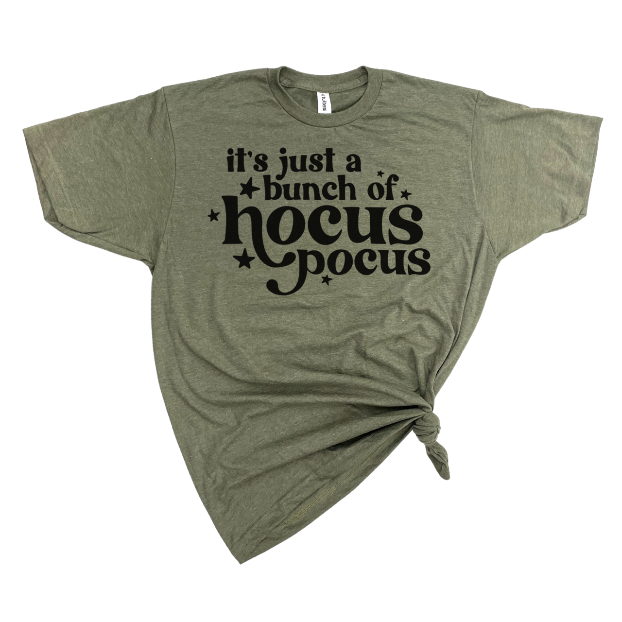 HOCUS POCUS FALL T-SHIRT