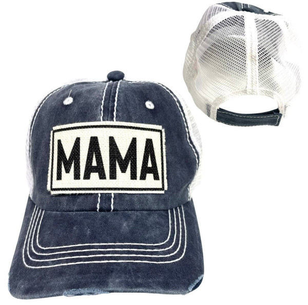 MAMA UNISEX HAT