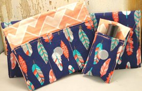 THERAPY ROLLER POUCHES